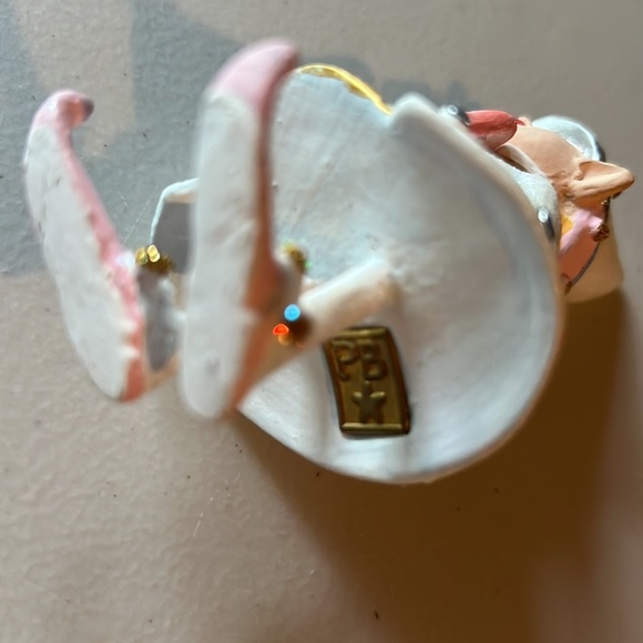 Patience Brewster ornament - Picture 4 of 4